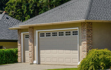 garage roof repair Firth Moor, County Durham