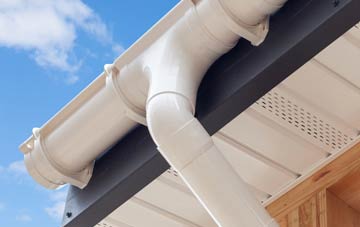 Firth Moor gutter installation costs