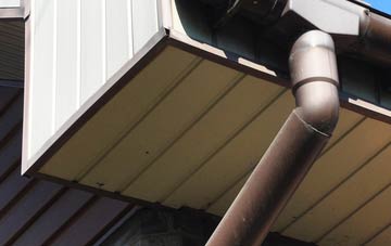 Firth Moor soffit installation costs