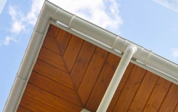 Firth Moor soffit types