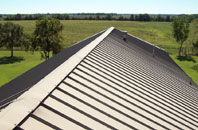Firth Moor metal roof quotes