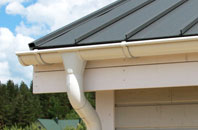 Firth Moor soffits